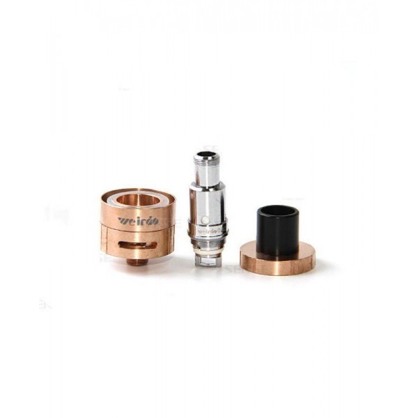 Sense Herakles Weirdo Atomizer