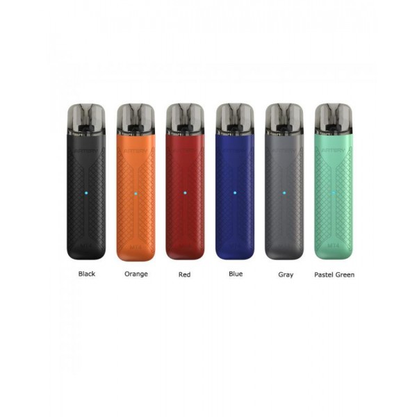 Artery MT4 Cheap Pod Device 480mAh