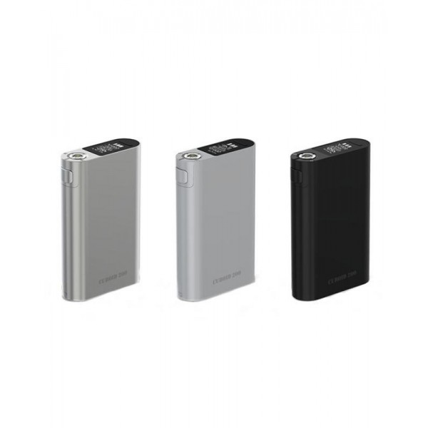 Joyetech Cuboid 200W TC Mod