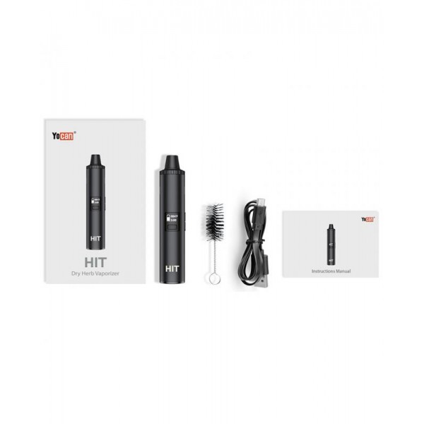 Yocan Hit Pen Kit