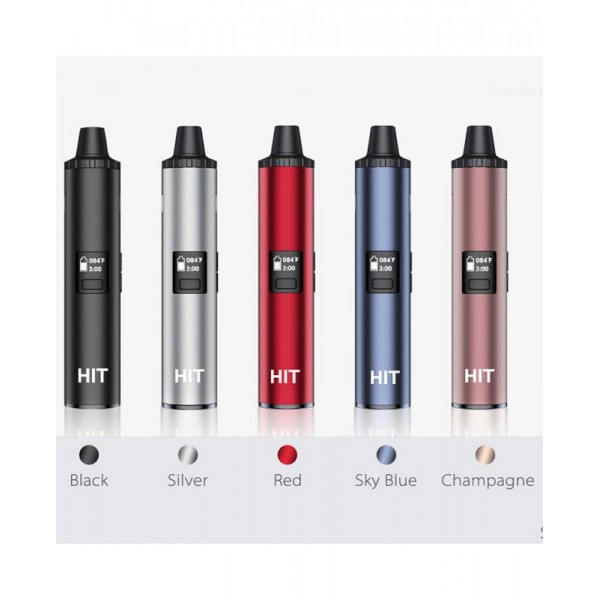 Yocan Hit Pen Kit