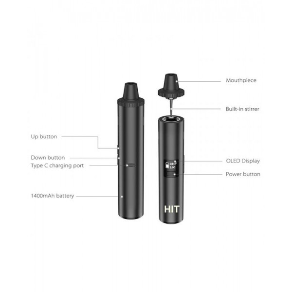 Yocan Hit Pen Kit