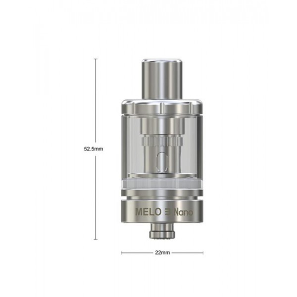 Eleaf Melo 3 Nano Tank