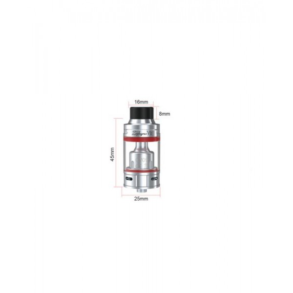 UD Zephyrus V3 Sub Ohm Tank