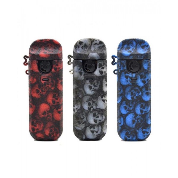 Smok Nord 4 Silicone Cases