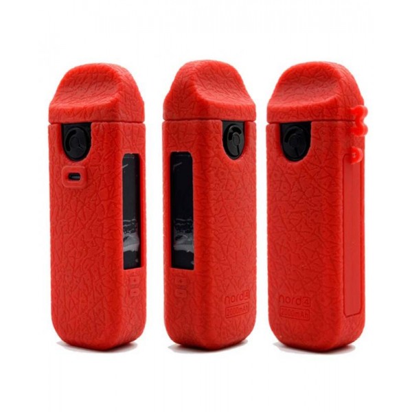 Smok Nord 4 Silicone Cases