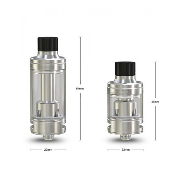 Eleaf Ello Mini Sub Ohm Tank