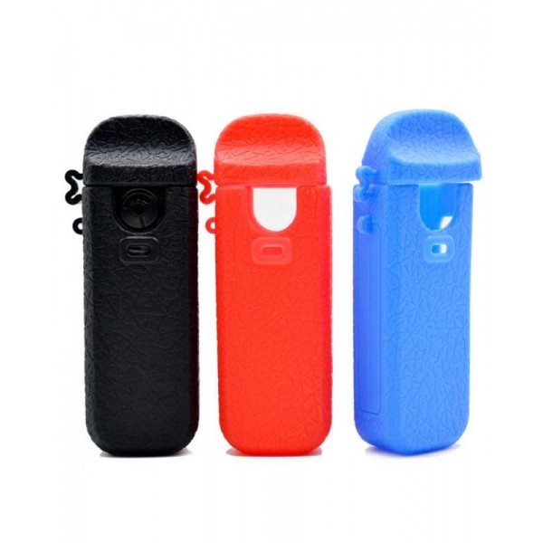 Smok Nord 4 Silicone Cases