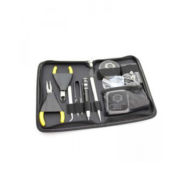 LTQ Vape DIY Tool Kit