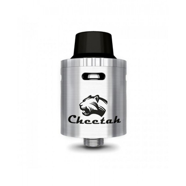 OBS Cheetah Rebuilable Dripping Atomizer 22mm