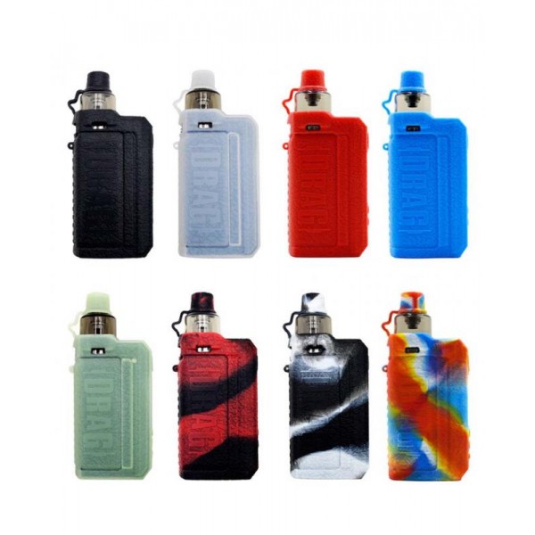 Voopoo Drag Max Silicone Protective Cases