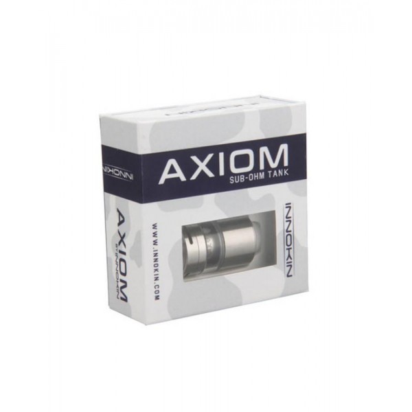 Innokin Axiom RTA 3.5ML