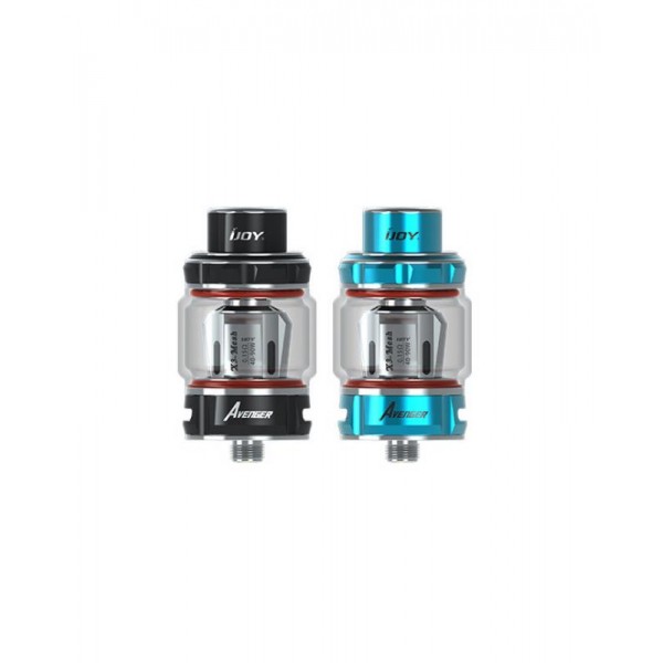 iJoy Avenger Sub Ohm Tank