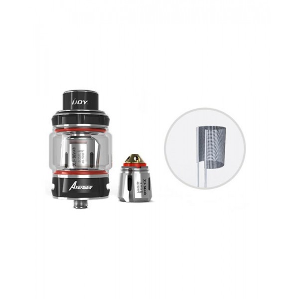 iJoy Avenger Sub Ohm Tank