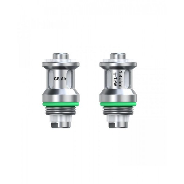 Eleaf GS Air 4 Replacement GS-A 0.8ohm/1.4ohm Coils 5PCS