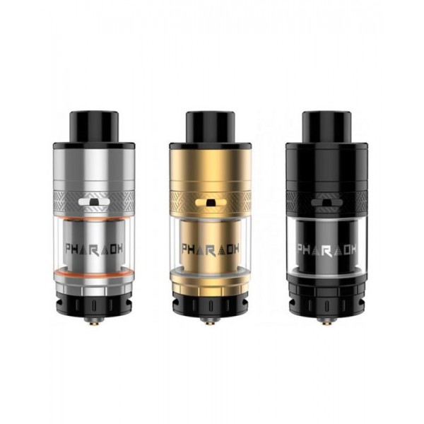 Digiflavor Pharaoh RTA Rebuildable Tank Atomizer