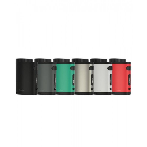 Pico Dual 200W TC Mod By Eleaf