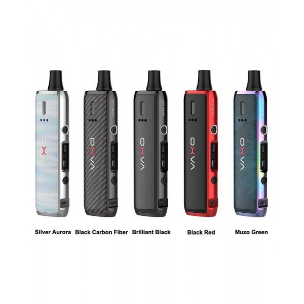 OXVA Origin 40W AIO Pod Kit