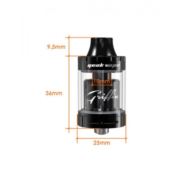 Geekvape Griffin 25 Mini RTA