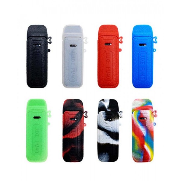 Vaporesso Luxe PM40 Silicone Cases