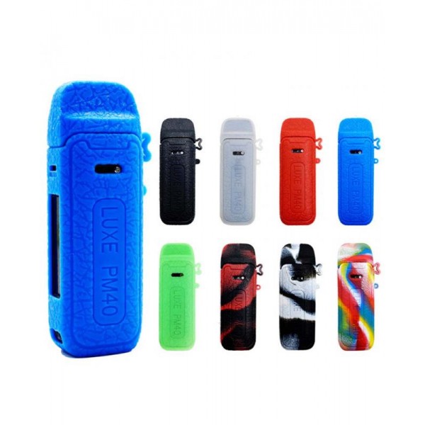 Vaporesso Luxe PM40 Silicone Cases