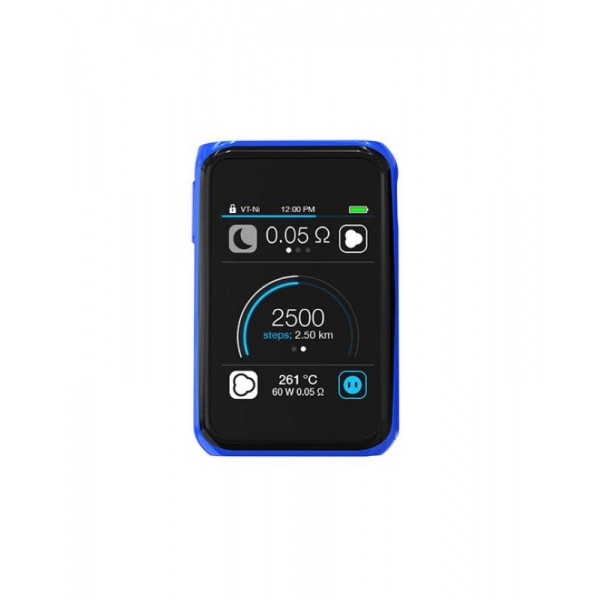 Cuboid Pro Joyetech 200W TC Box Mod