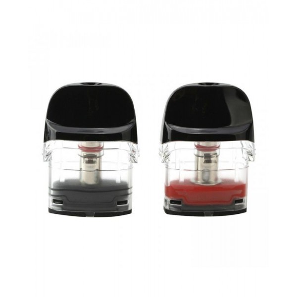 Vaporesso Luxe Q Pod Catridge 2PCS/Pack