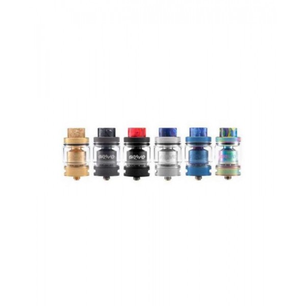 Wotofo Bravo RTA Tank 6ML