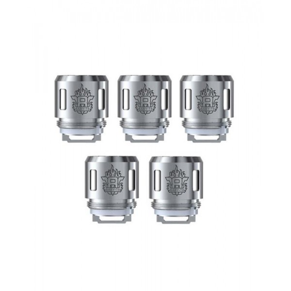 Smok V8 Baby T8 Octuple Coils