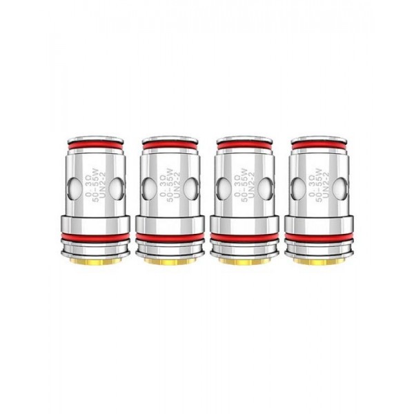 Uwell Crown V Replacement Coils