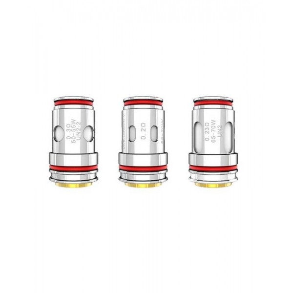 Uwell Crown V Replacement Coils