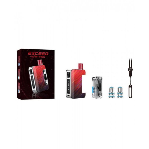 Joyetech Exceed Grip Pro 40W Pod Kit