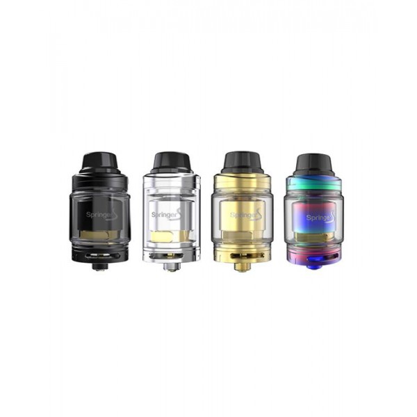 Tigertek Springer S RTA