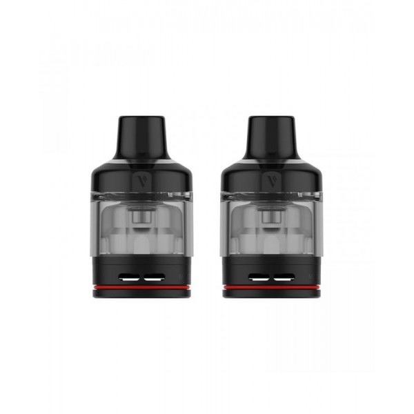 Vaporesso GTX POD 22 Empty Cartridge 3.5ml 2PCS/Pack