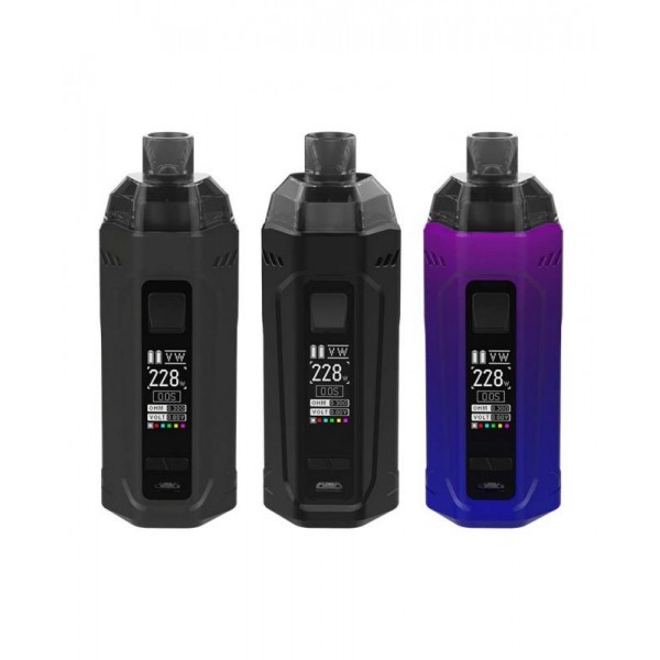 Rincoe Manto Max 228W Pod Kit