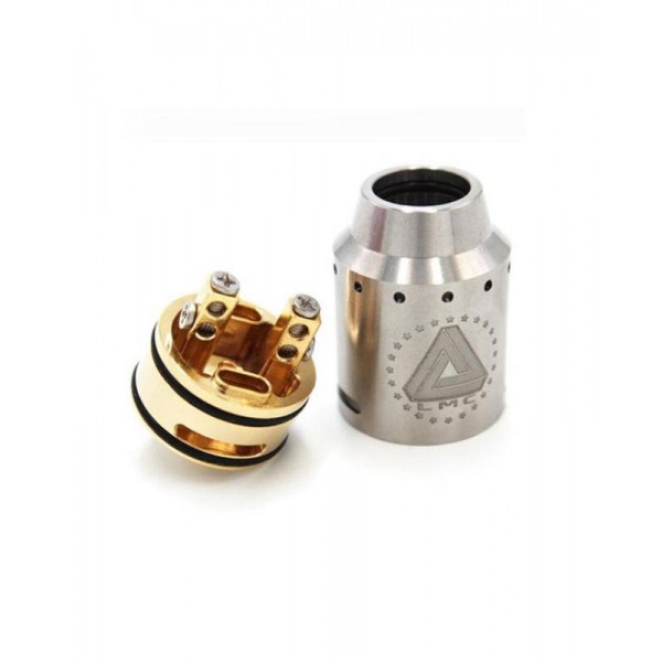 iJoycig Limitless 24 RDA