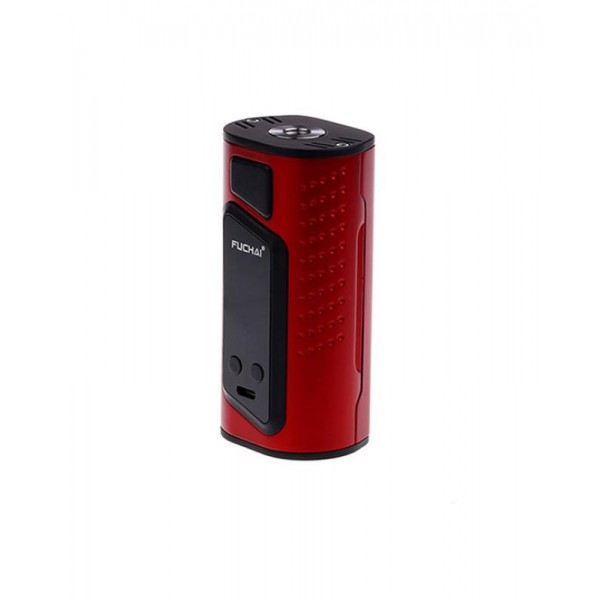 Sigelei Fuchai DUO-3 New Vapor Mods