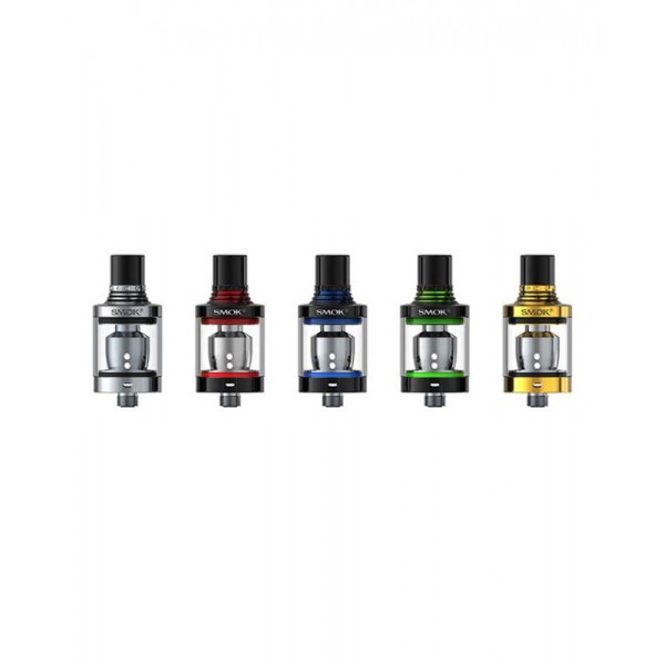 Smoktech Spirals Sub Ohm Tank