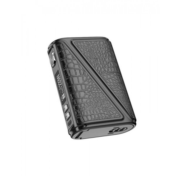 Rofvape Warlock Z-Box 233W Best E Cig Box Mod