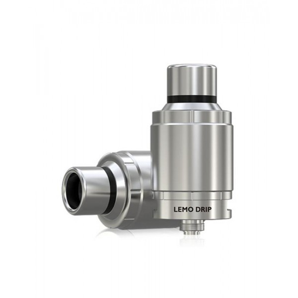 Eleaf Lemo Drip RDA