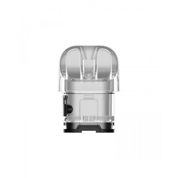 Smok Novo 4 Empty Replacement Pods 3PCS/Pack