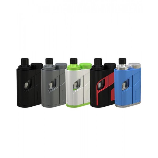 Eleaf iKonn Total Vape Kit With Ello Mini Tank