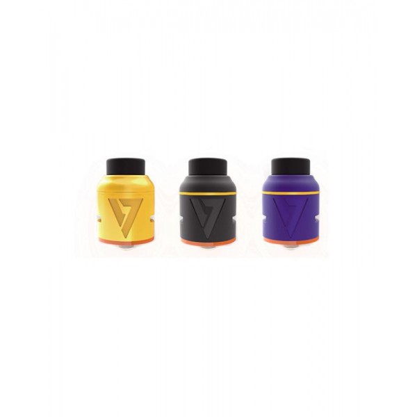 Desire Mad Dog V2 RDA Dripper