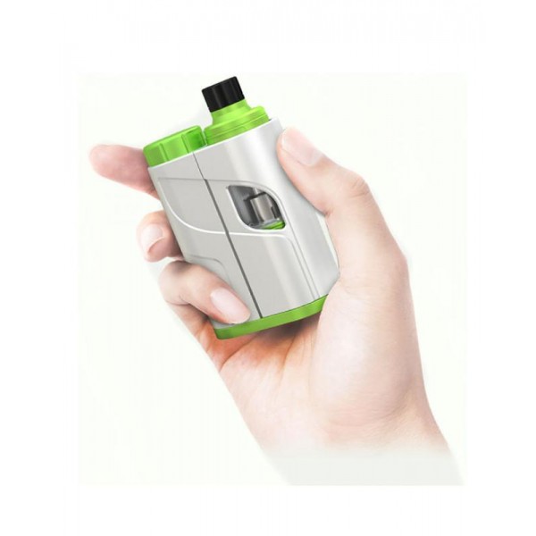 Eleaf iKonn Total Vape Kit With Ello Mini Tank