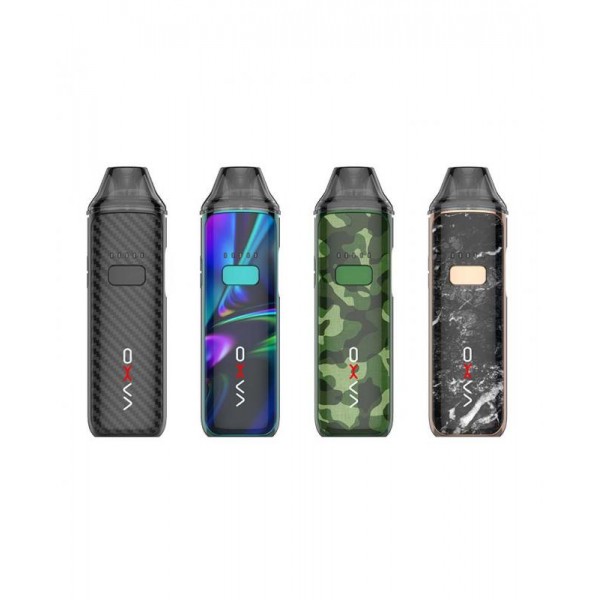 OXVA X 40W AIO Pod Kit