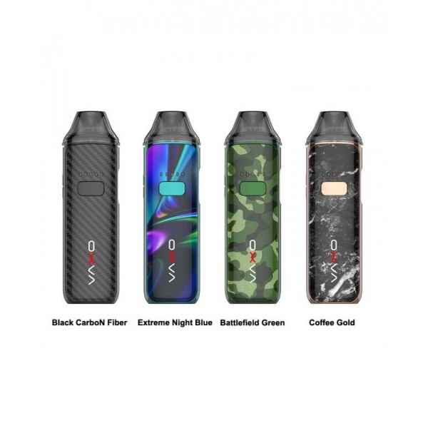 OXVA X 40W AIO Pod Kit