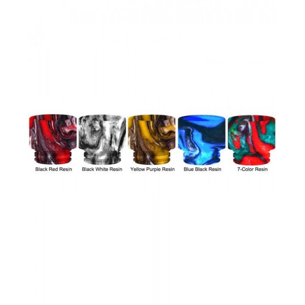 Resin Drip Tips For Smok TF Tank