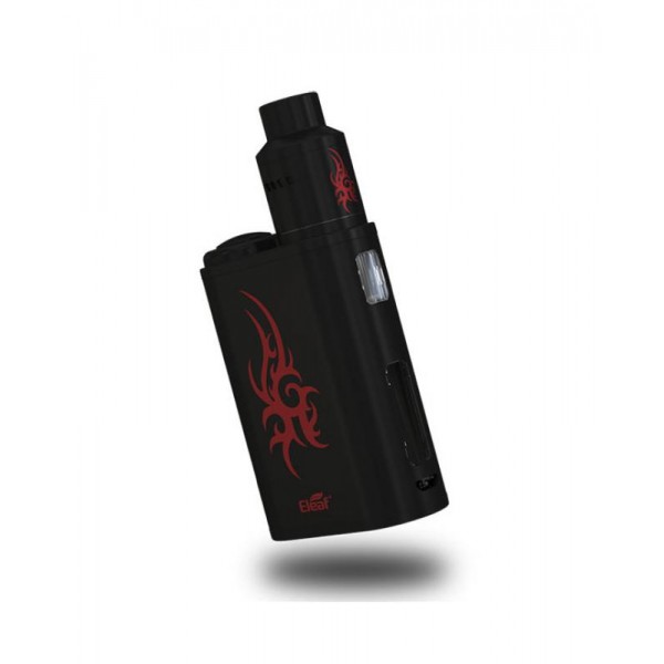 Eleaf iStick Pico RDTA Vape Box Mod Kit