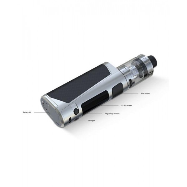 Joyetech Evic Primo Mini Vape Kit With Procore Aries Tank