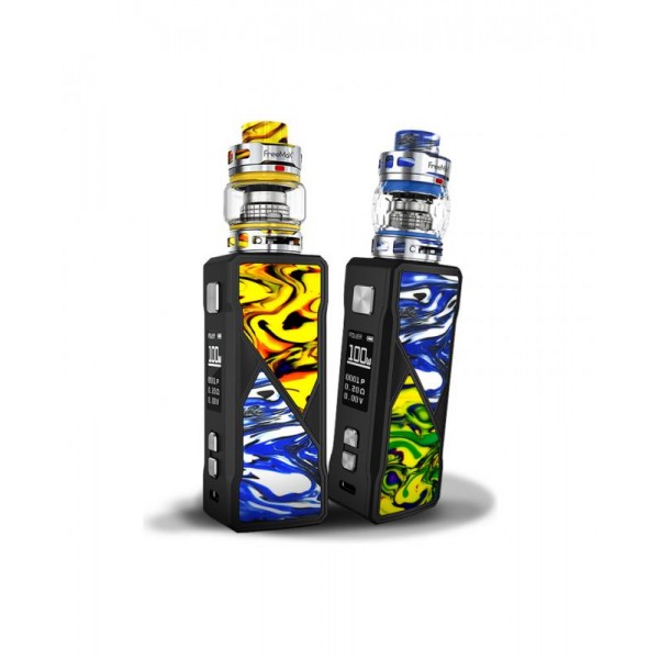 Freemax Maxus 100W Starter Kit